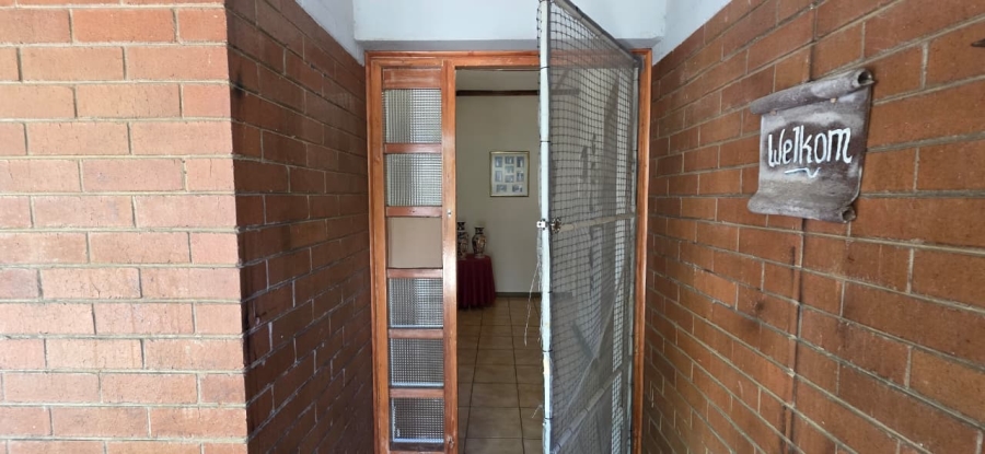 4 Bedroom Property for Sale in Dagbreek Free State